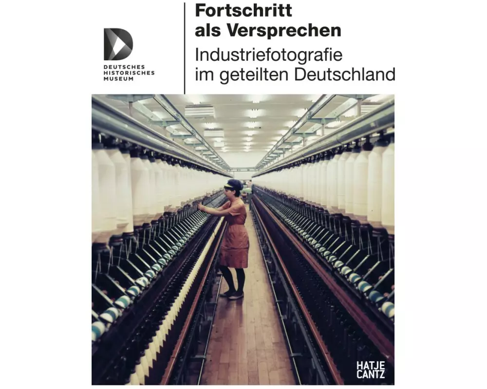 Fortschritt als Versprechen