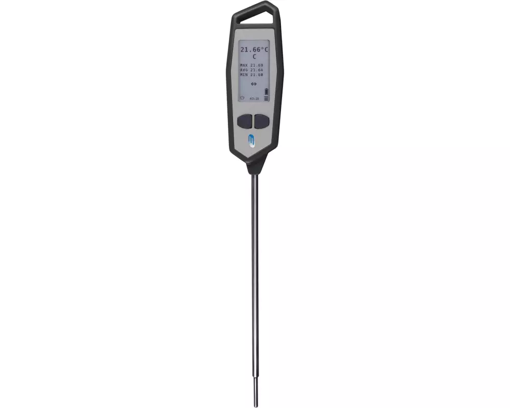 TFA Dostmann Präzisions-Einstichthermometer V315