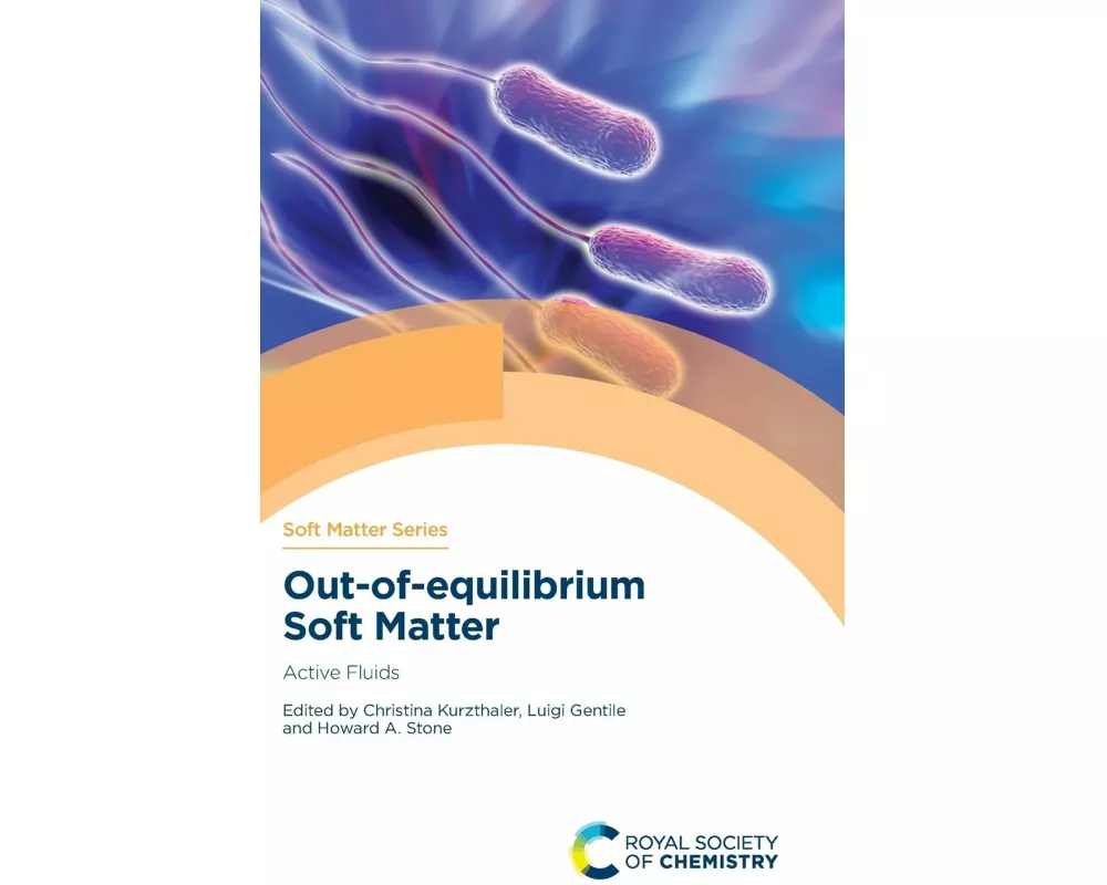 Out-of-equilibrium Soft Matter