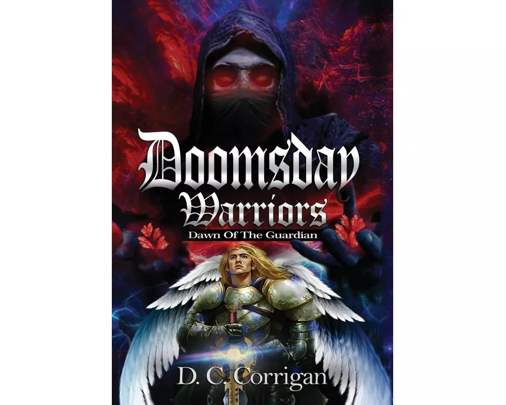 Doomsday Warriors