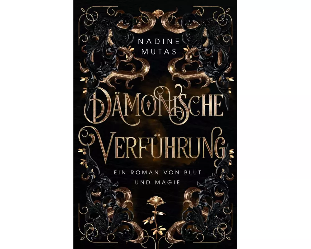 Dämonische Verführung