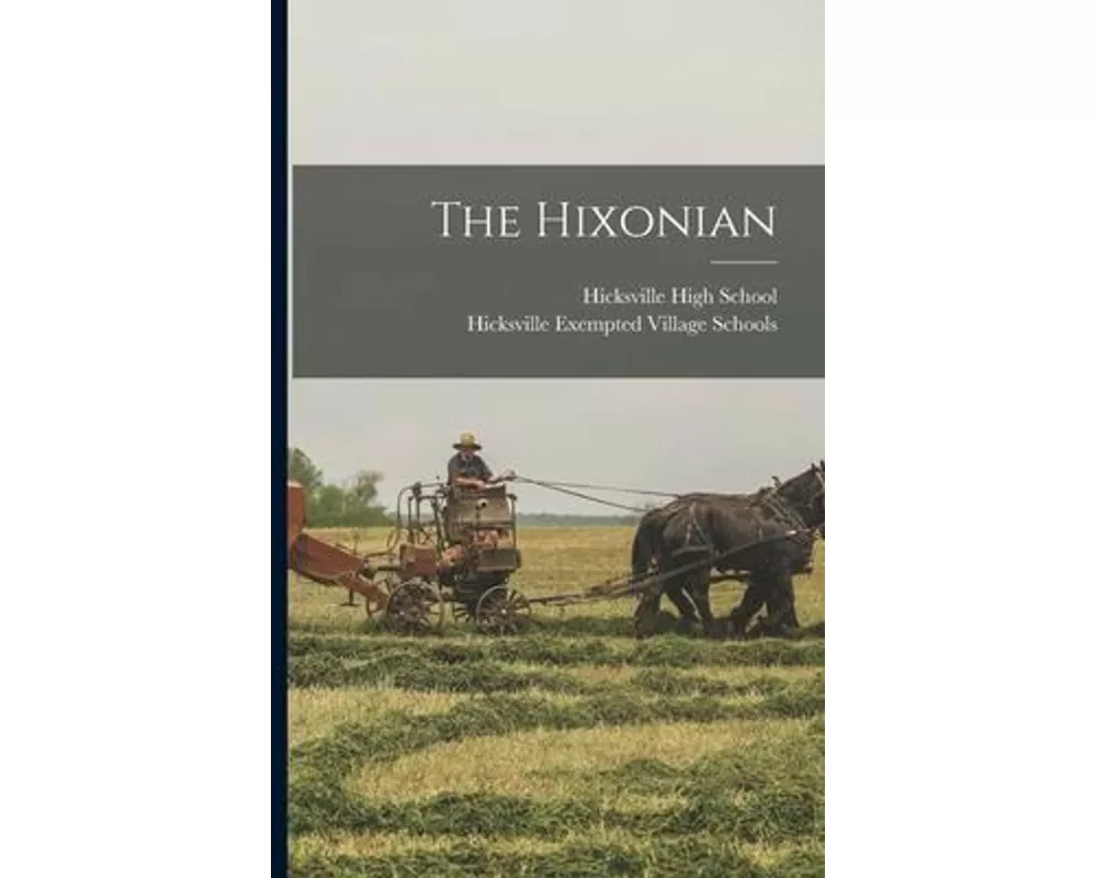 The Hixonian
