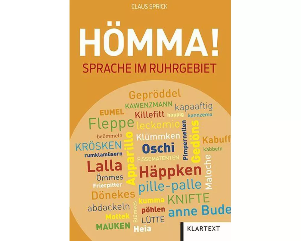 Hömma!