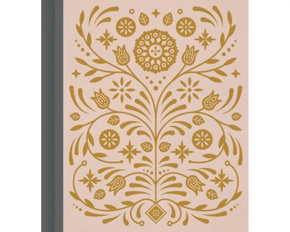 ESV Journaling Study Bible