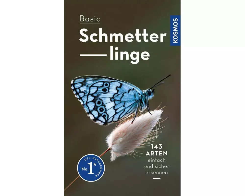 Basic Schmetterlinge