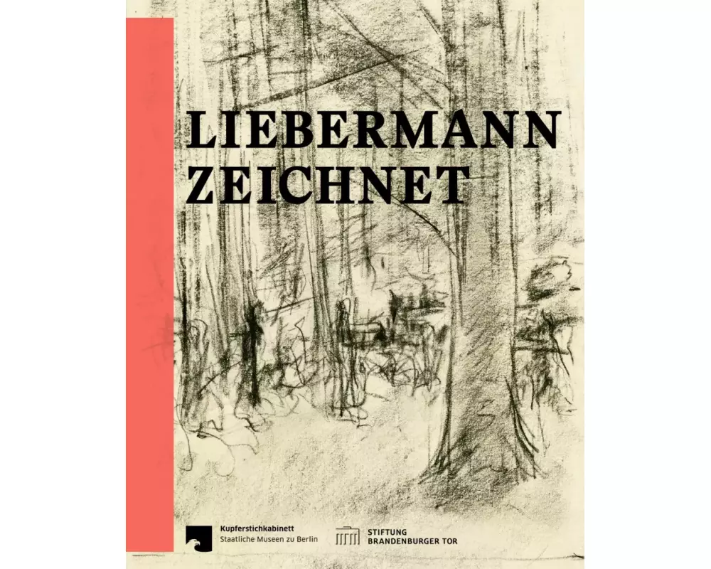 Liebermann zeichnet