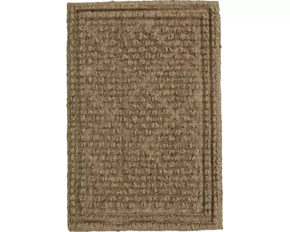 House Doctor Fussmatte Clean, 60 x 40 cm