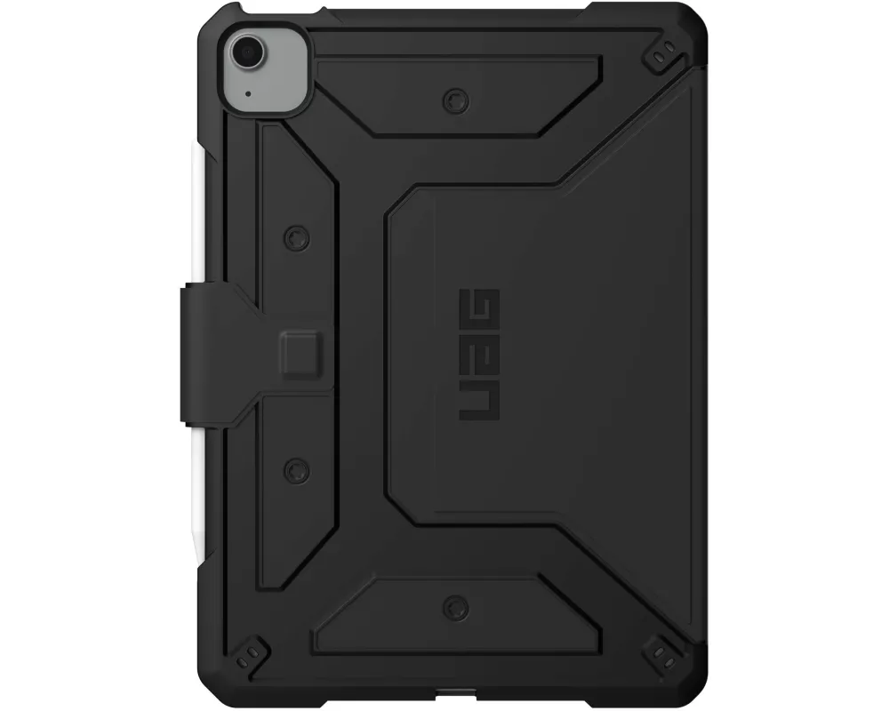 UAG Tablet Book Cover Metropolis SE iPad Air / iPad Pro Schwarz