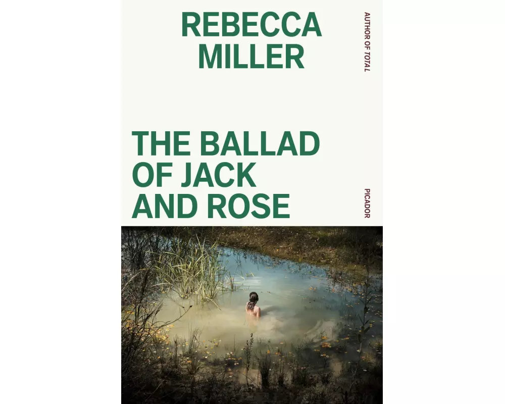 The Ballad of Jack and Rose