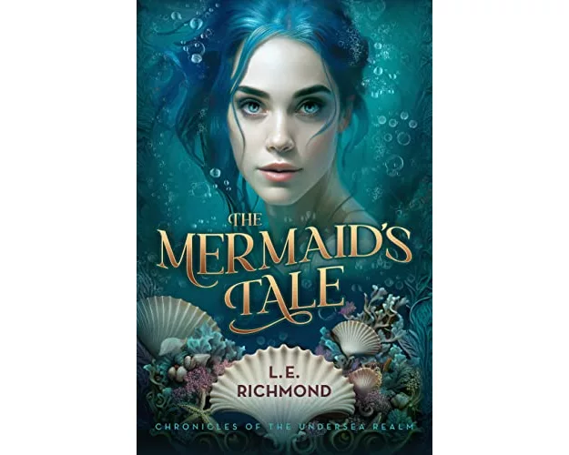 The Mermaid's Tale