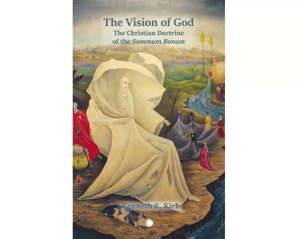 The Vision of God