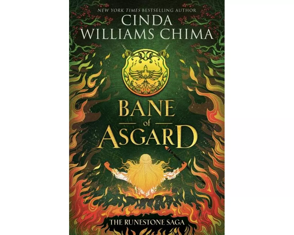 The Runestone Saga: Bane of Asgard