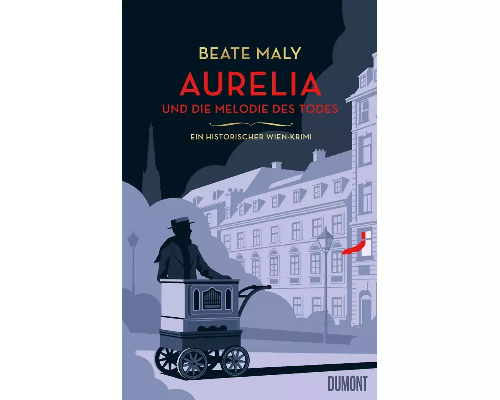 Aurelia und die Melodie des Todes