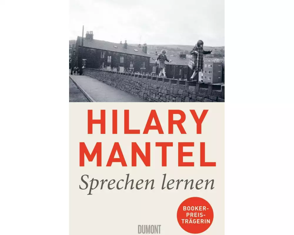 Sprechen lernen