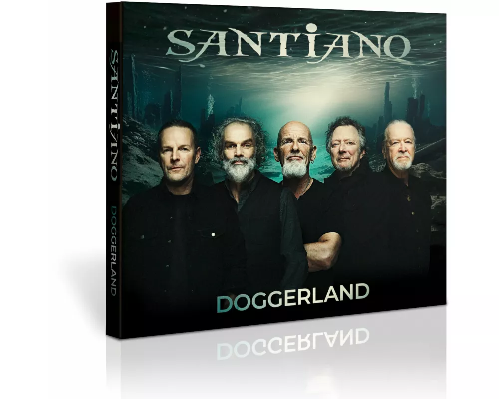 Doggerland (deluxe Edition)