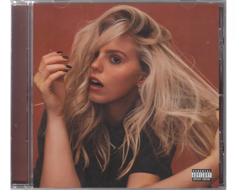 Everything To Everyone (Deluxe Edt.)