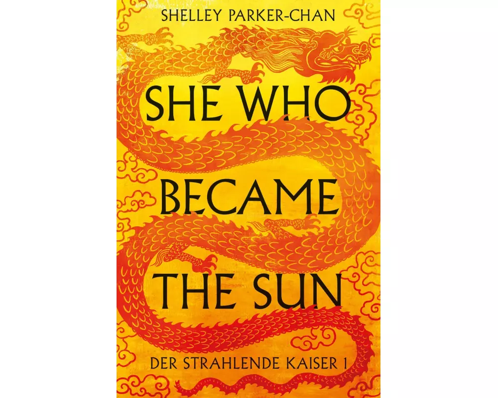 She Who Became the Sun