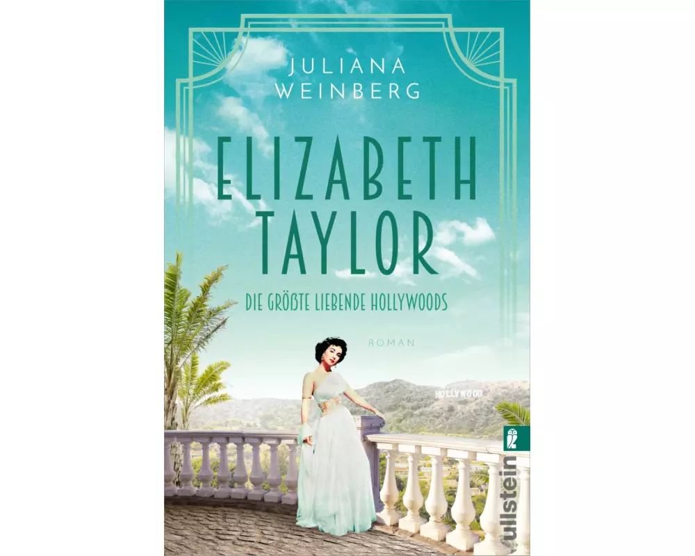 Elizabeth Taylor (Ikonen ihrer Zeit 11)