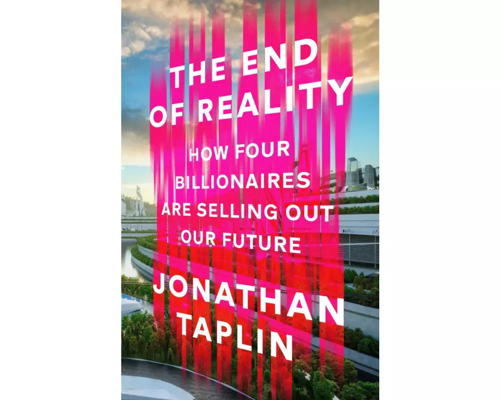 The End of Reality