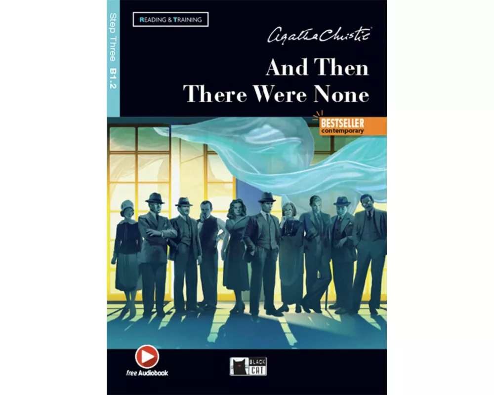 And Then There Were None