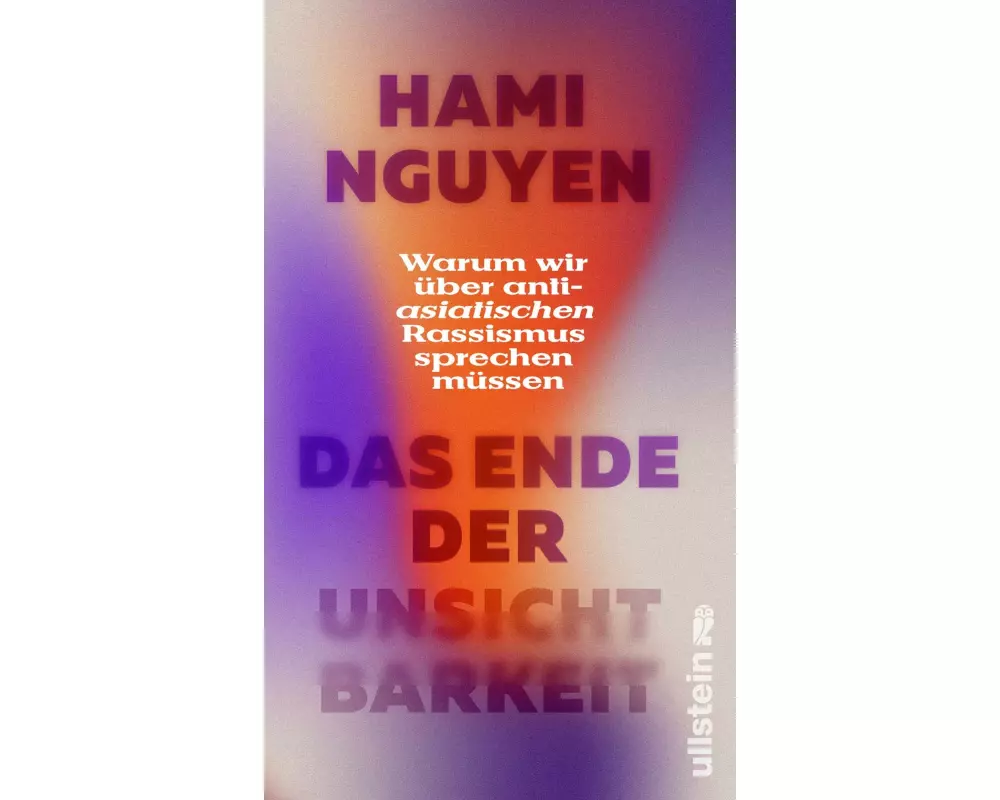 Das Ende der Unsichtbarkeit