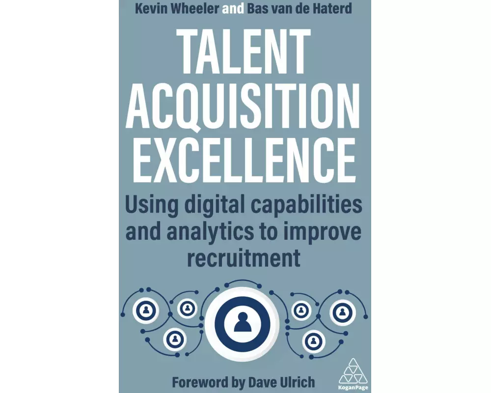 Talent Acquisition Excellence
