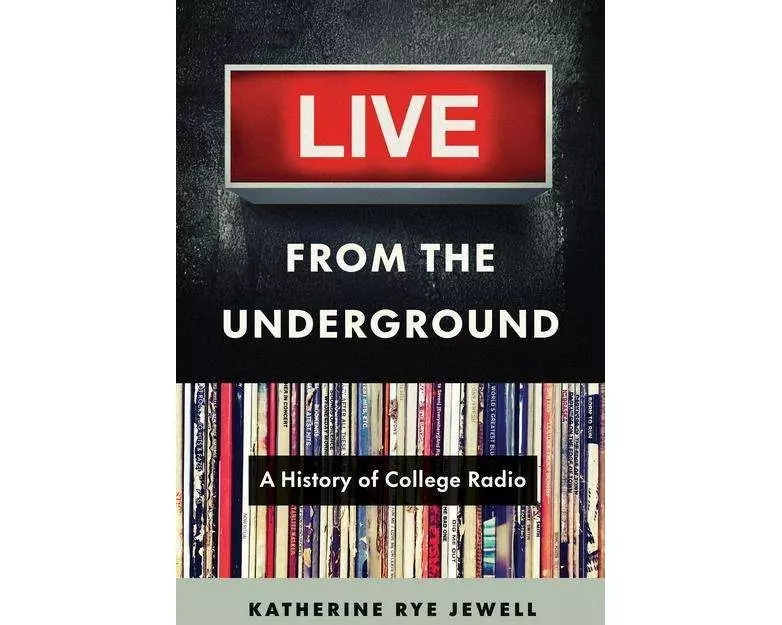 Live from the Underground