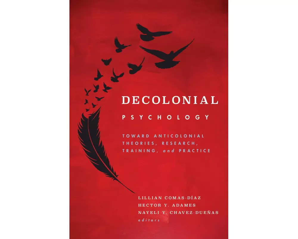 Decolonial Psychology