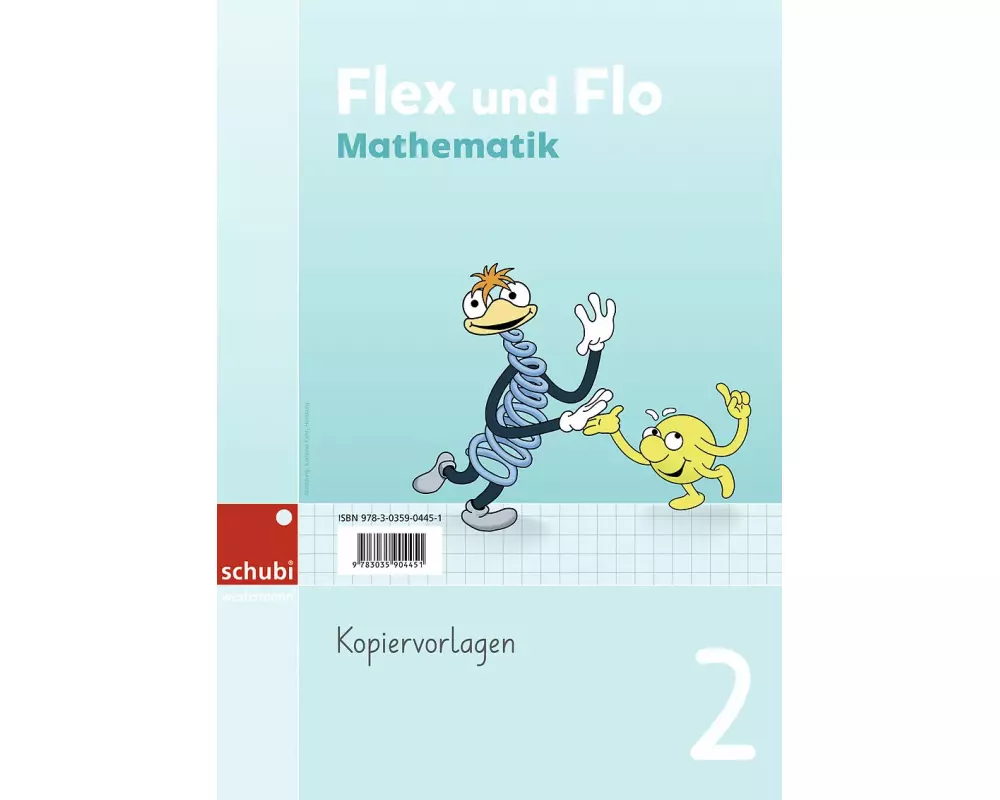 Flex und Flo Mathematik