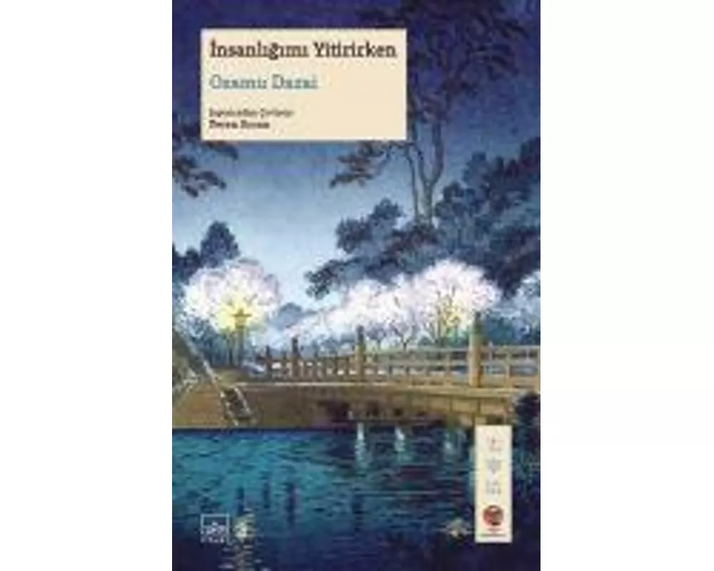 Insanligimi Yitirirken