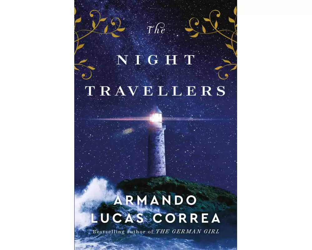 The Night Travellers