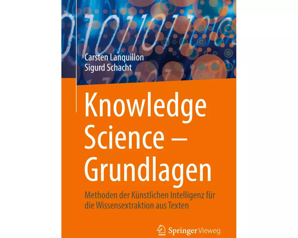 Knowledge Science – Grundlagen