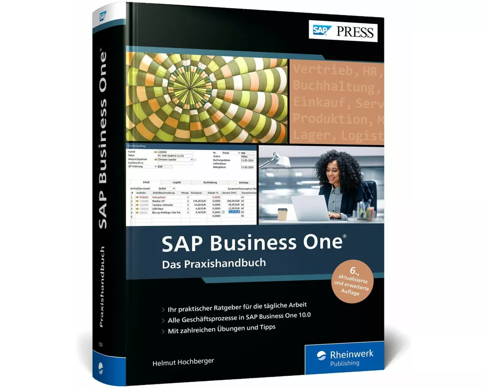 SAP Business One