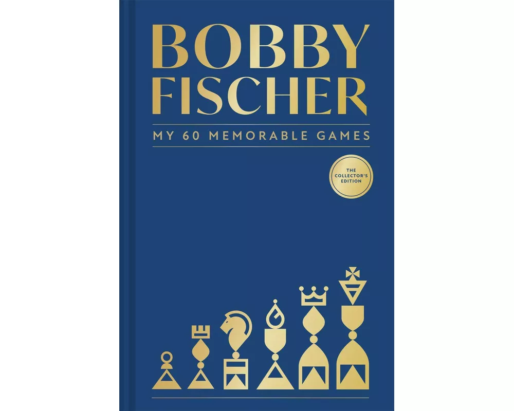 My 60 Memorable Games