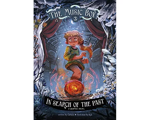 In Search of the Past