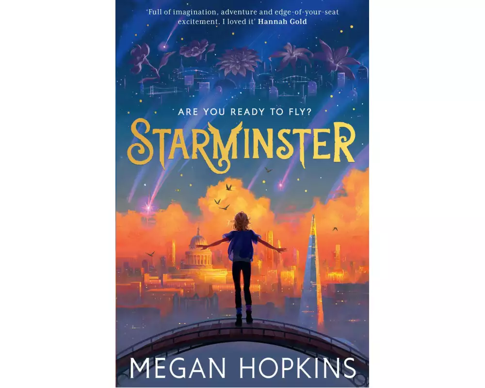 Starminster