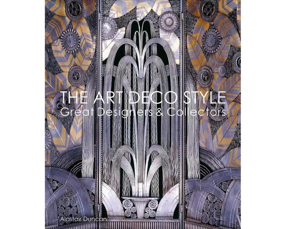 The Art Deco Style