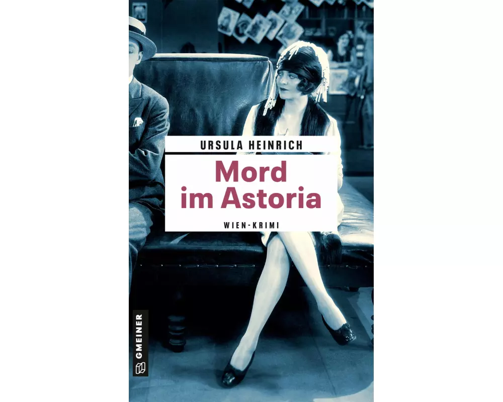 Mord im Astoria