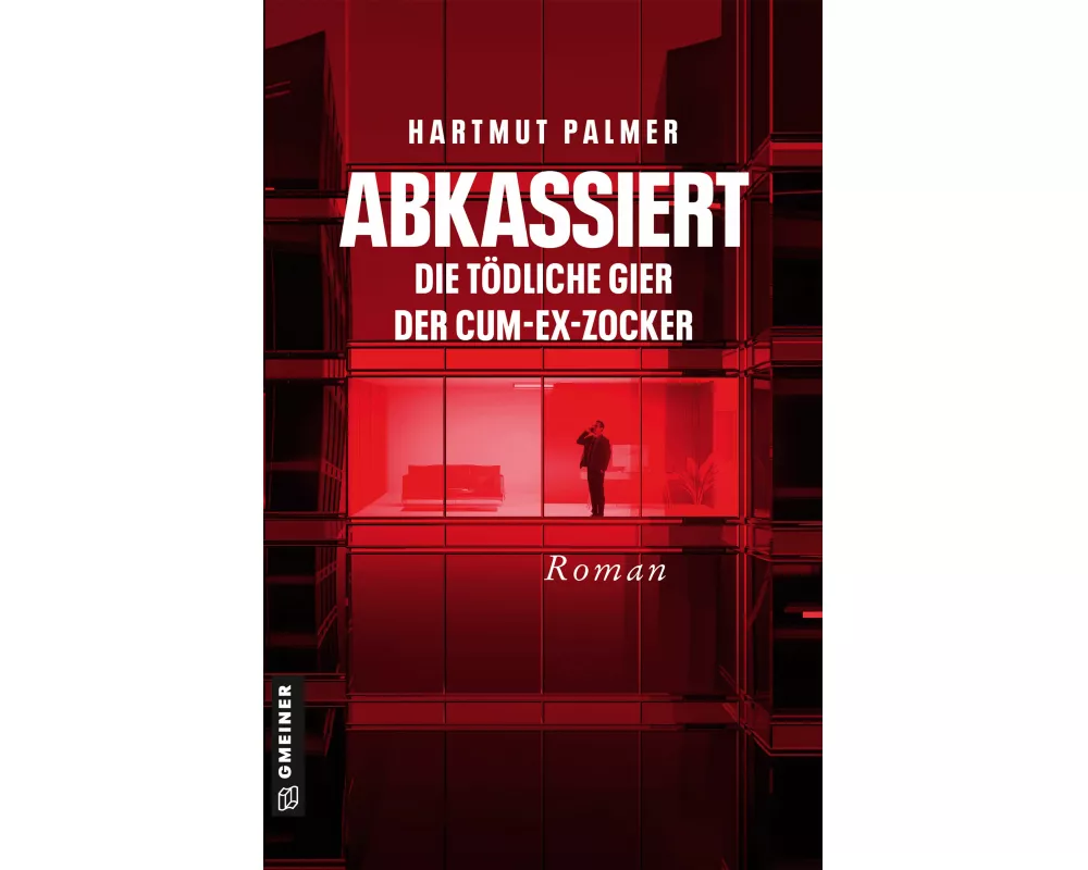 Abkassiert - Die tödliche Gier der Cum-Ex-Zocker