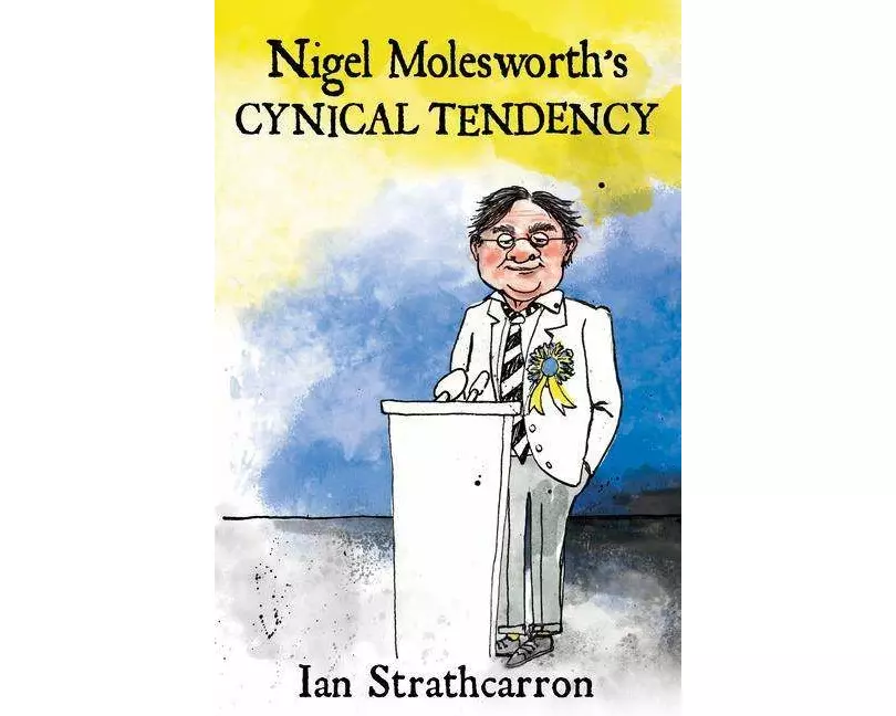 Nigel Molesworth’s Cynical Tendency