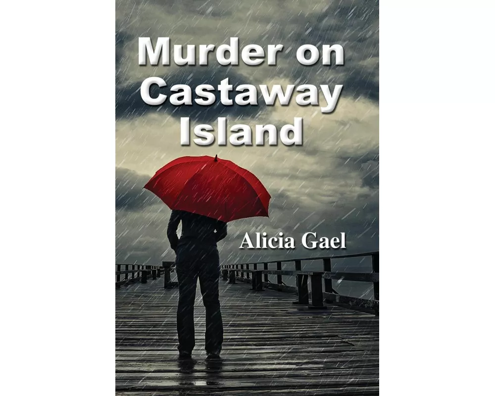 Murder on Castaway Island