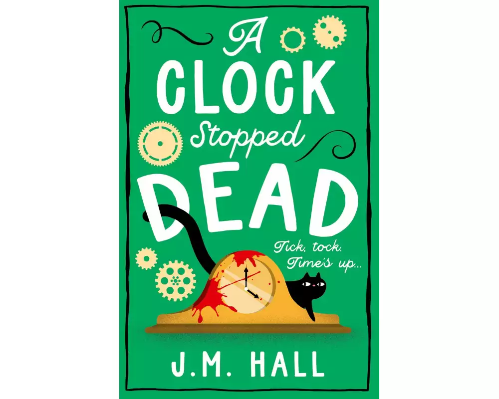 A Clock Stopped Dead