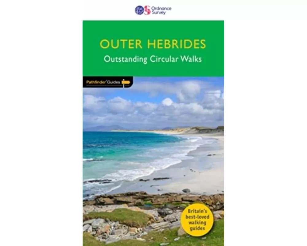 Outer Hebrides