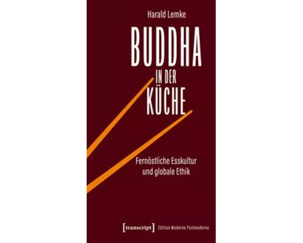 Buddha in der Küche