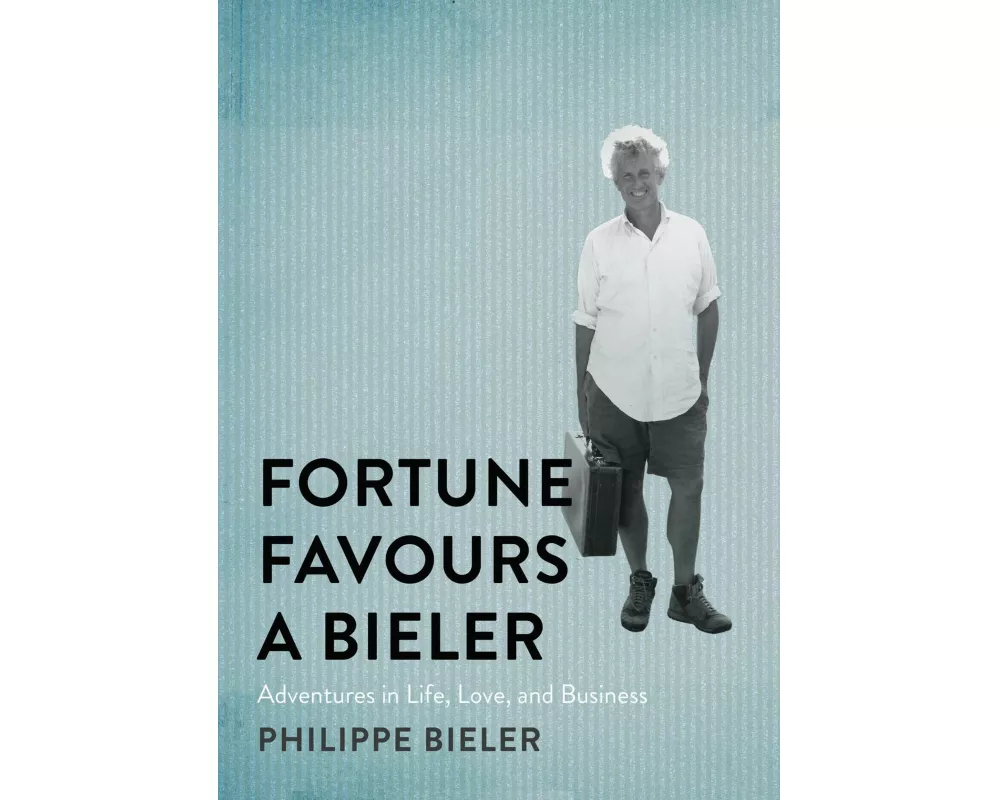 Fortune Favours a Bieler