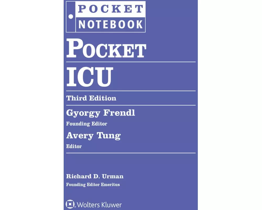 Pocket ICU