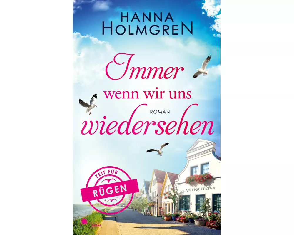 Immer wenn wir uns wiedersehen (Zeit für Rügen)