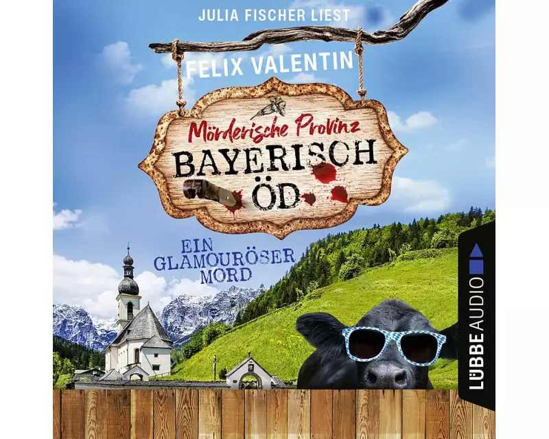 Ein glamouröser Mord