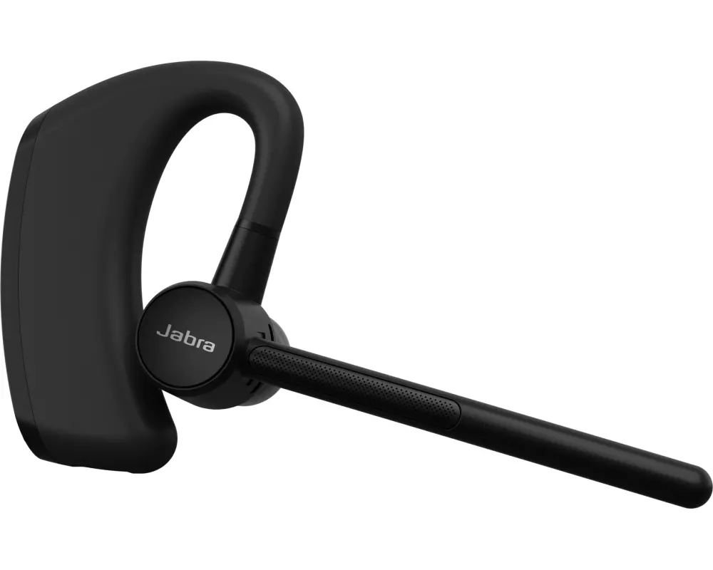 Jabra 5132-119 Kopfhörer & Headset Kabellos Kopfband, Ohrbügel Business/Everyday USB Typ-C Bluetooth Schwarz