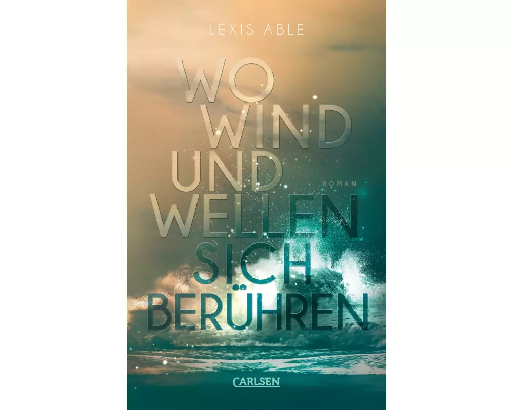 Wo Wind und Wellen sich berühren (Westcoast Skies 2)